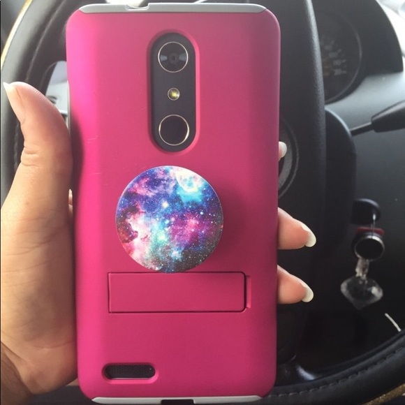 Other - Zte zmax pro